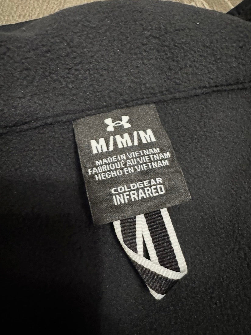 under armour storm coldgear infrared shield