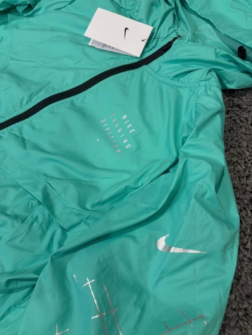 veste nike running division