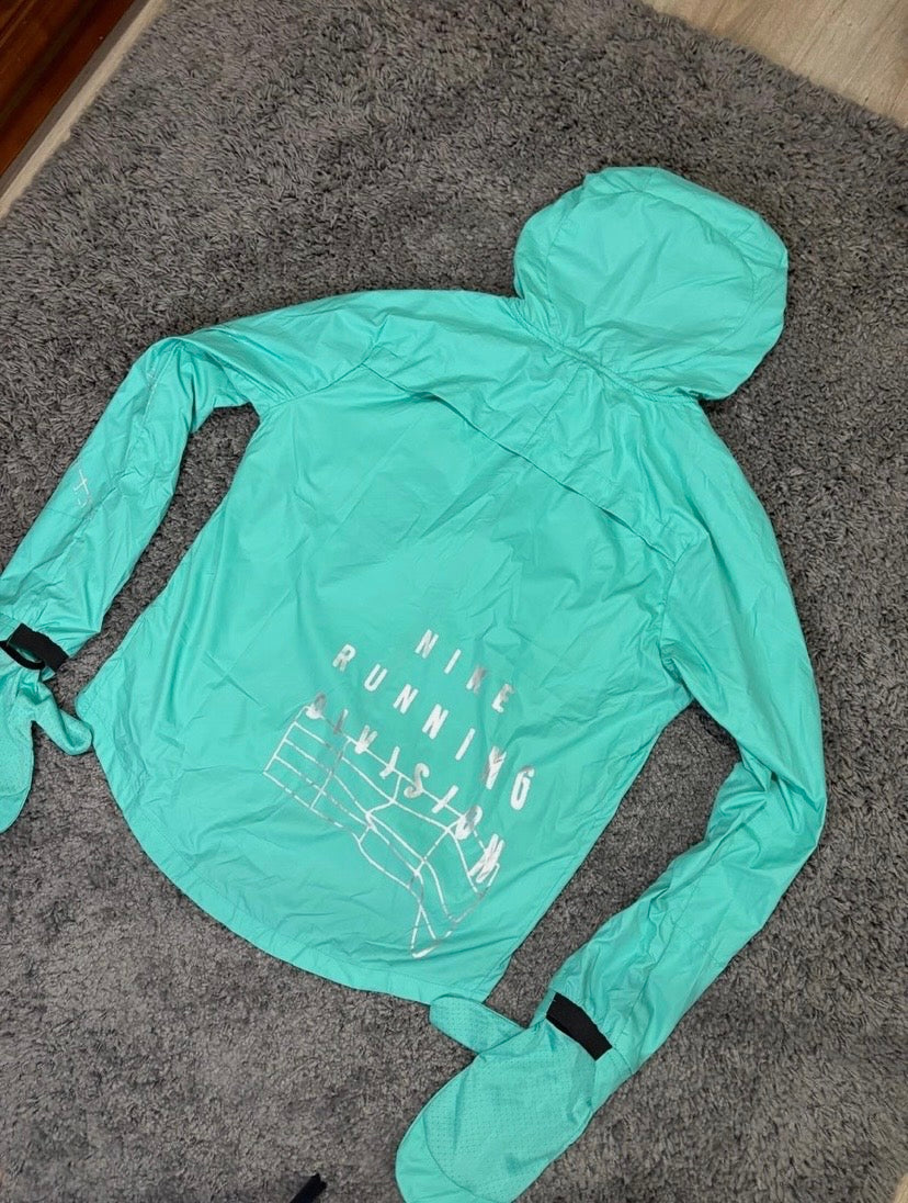 veste nike running division