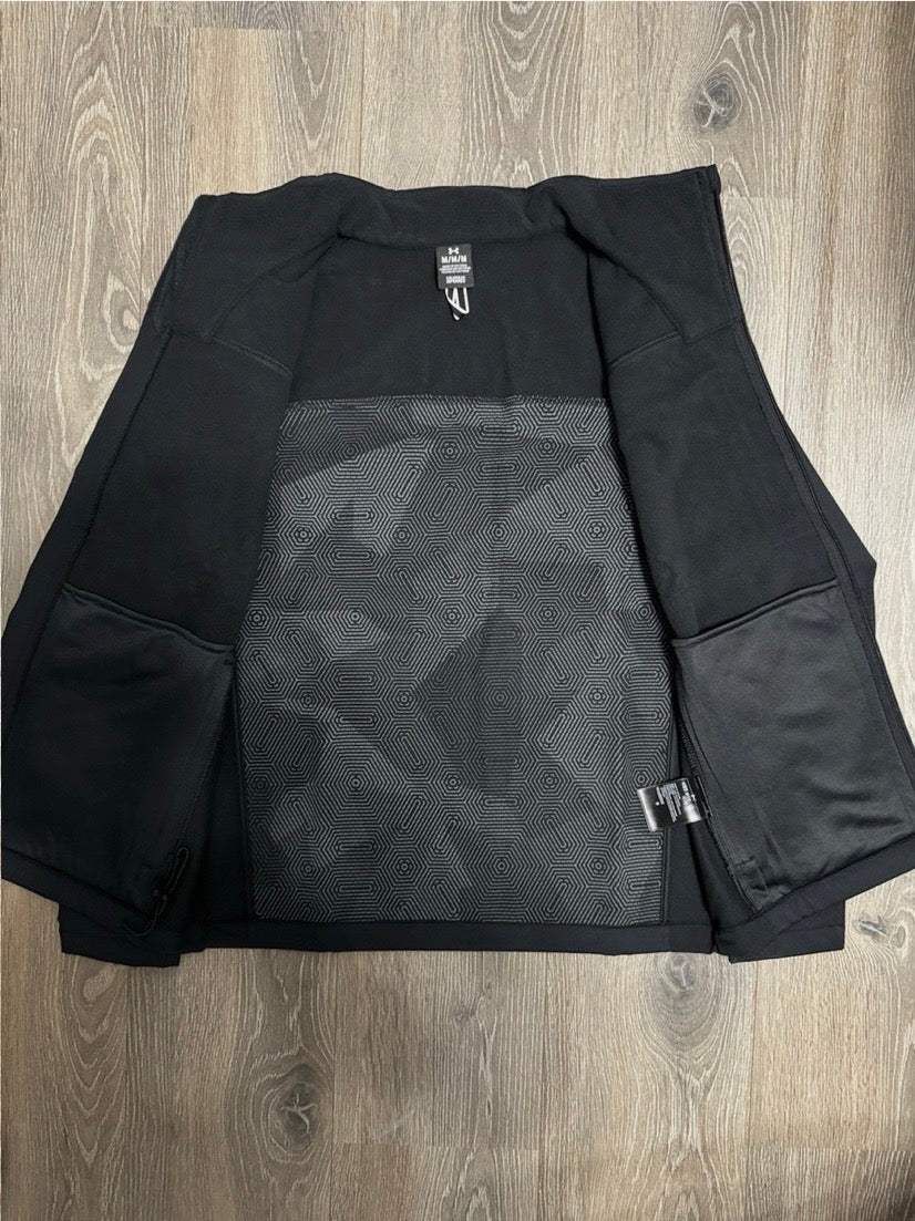 under armour storm coldgear infrared shield
