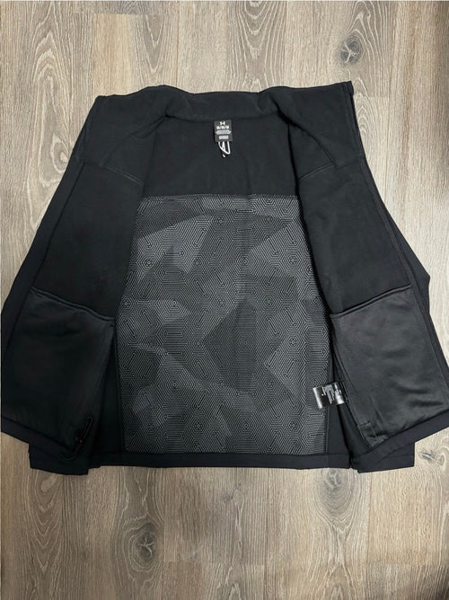 under armour storm coldgear infrared shield