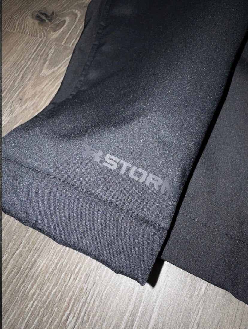 under armour storm coldgear infrared shield