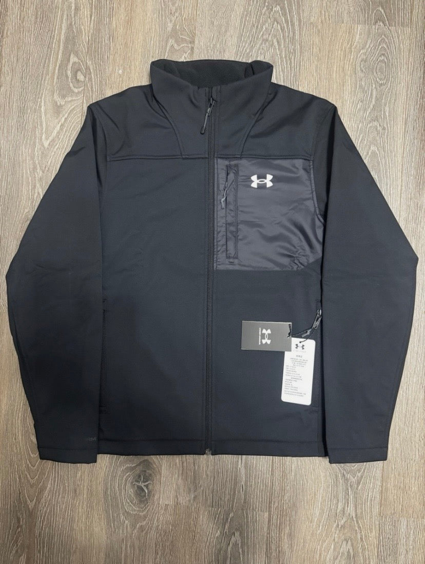 under armour storm coldgear infrared shield