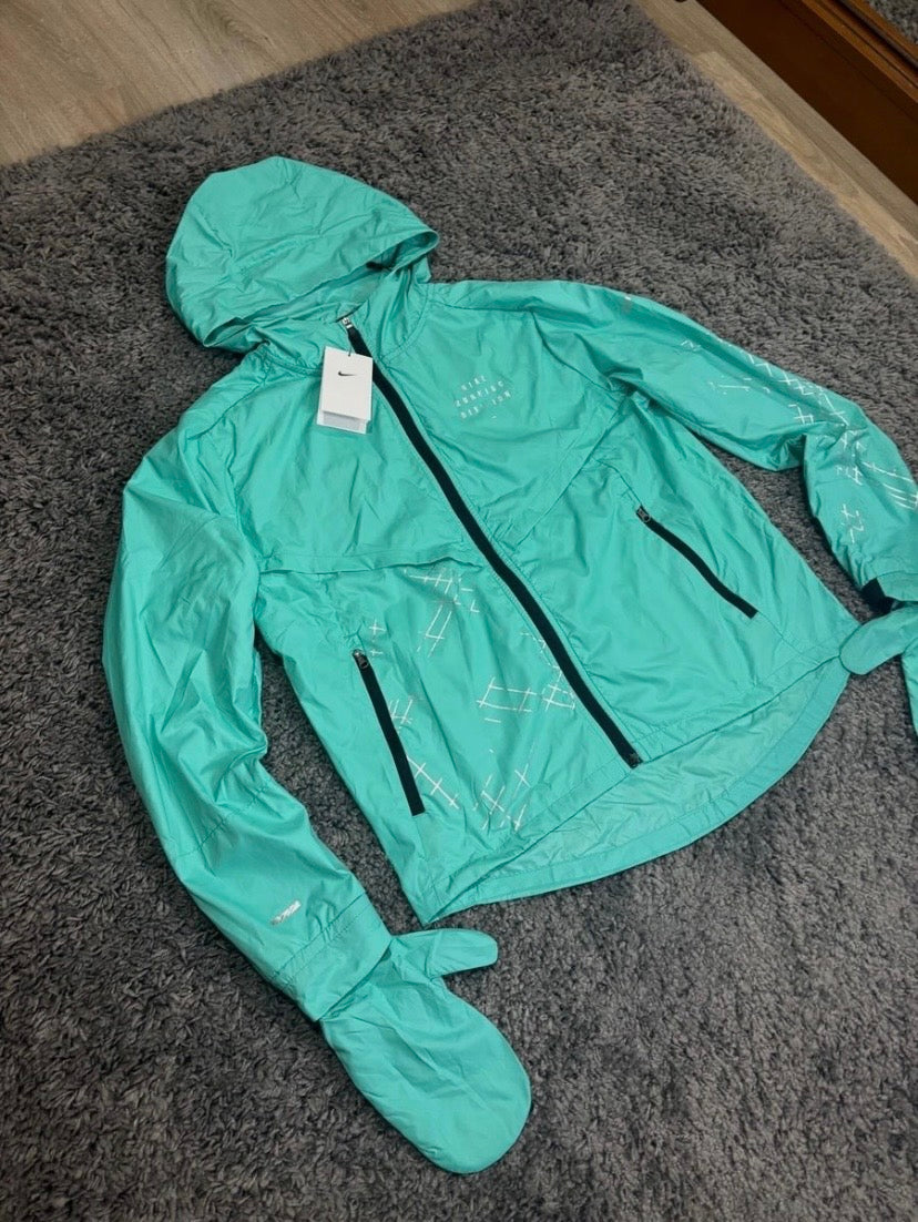 veste nike running division